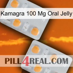 Kamagra 100Mg Oral Jelly 25
